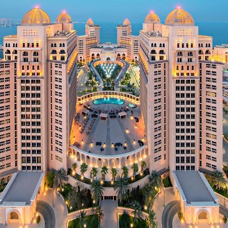 Al Gassar Resort الدوحة المظهر الخارجي الصورة