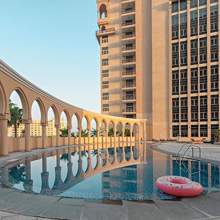 Al Gassar Resort الدوحة المظهر الخارجي الصورة