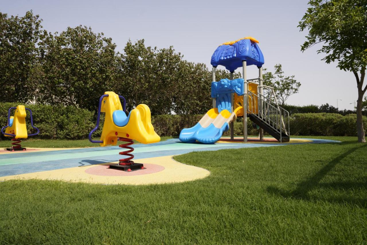 Al Gassar Resort الدوحة المظهر الخارجي الصورة