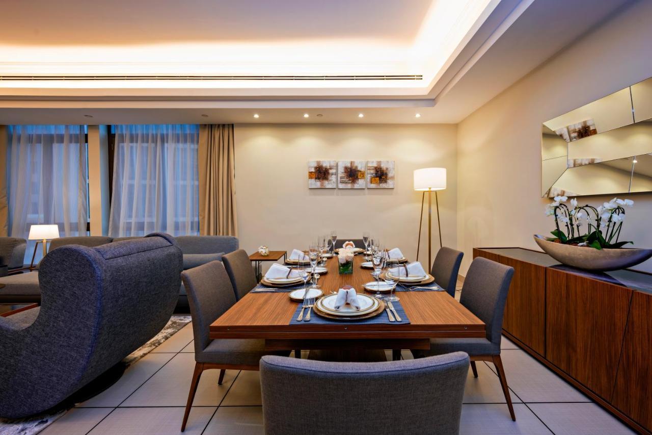 Al Gassar Resort الدوحة المظهر الخارجي الصورة