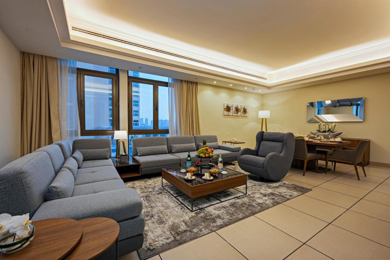 Al Gassar Resort الدوحة المظهر الخارجي الصورة