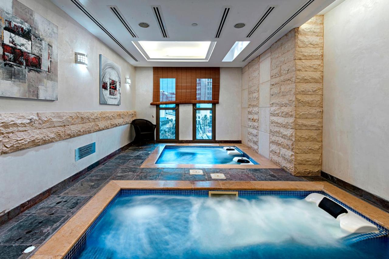 Al Gassar Resort الدوحة المظهر الخارجي الصورة