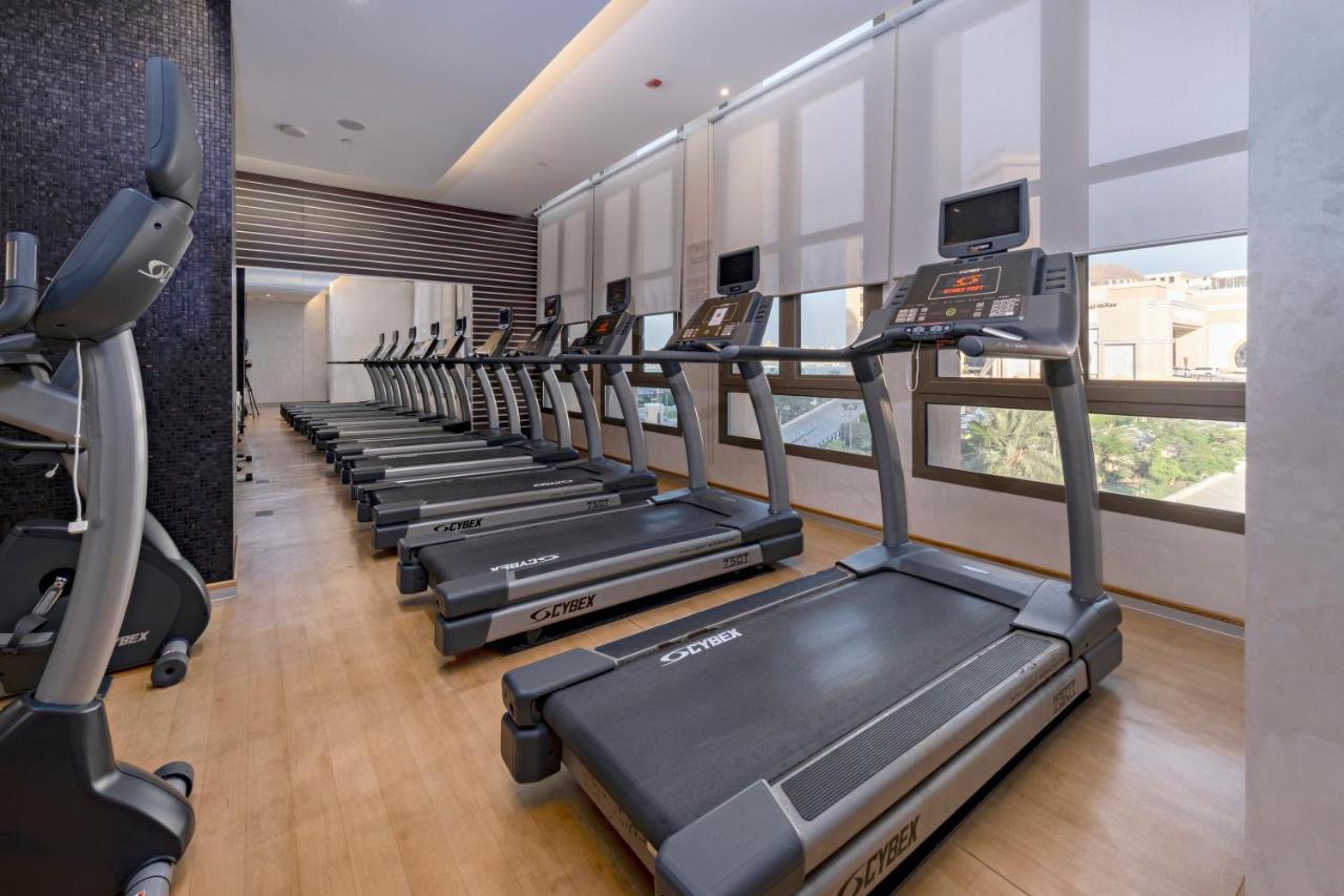 Al Gassar Resort الدوحة المظهر الخارجي الصورة