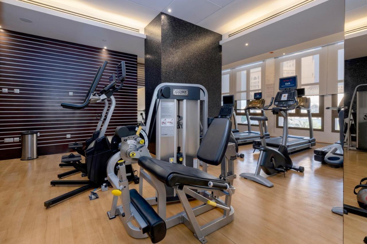 Al Gassar Resort الدوحة المظهر الخارجي الصورة