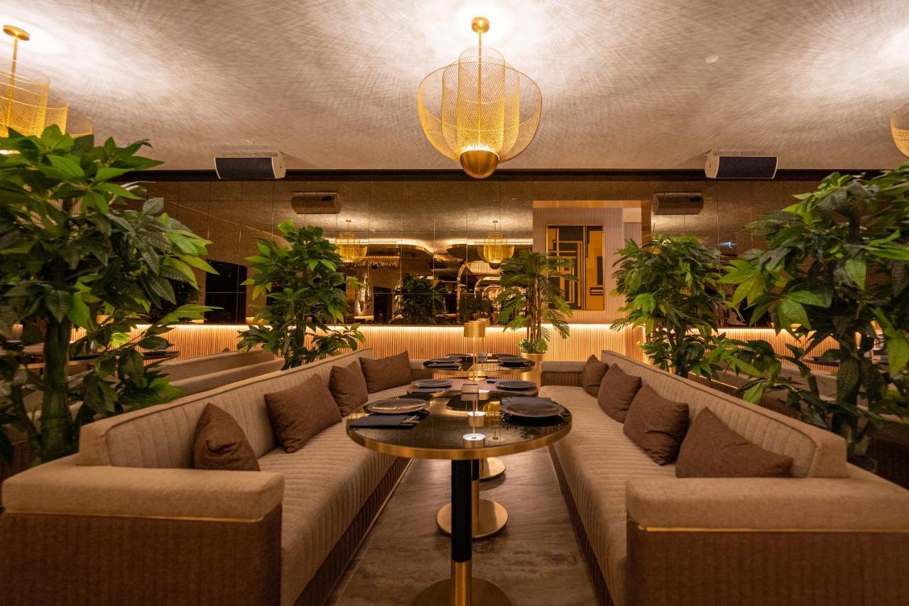 Al Gassar Resort الدوحة المظهر الخارجي الصورة