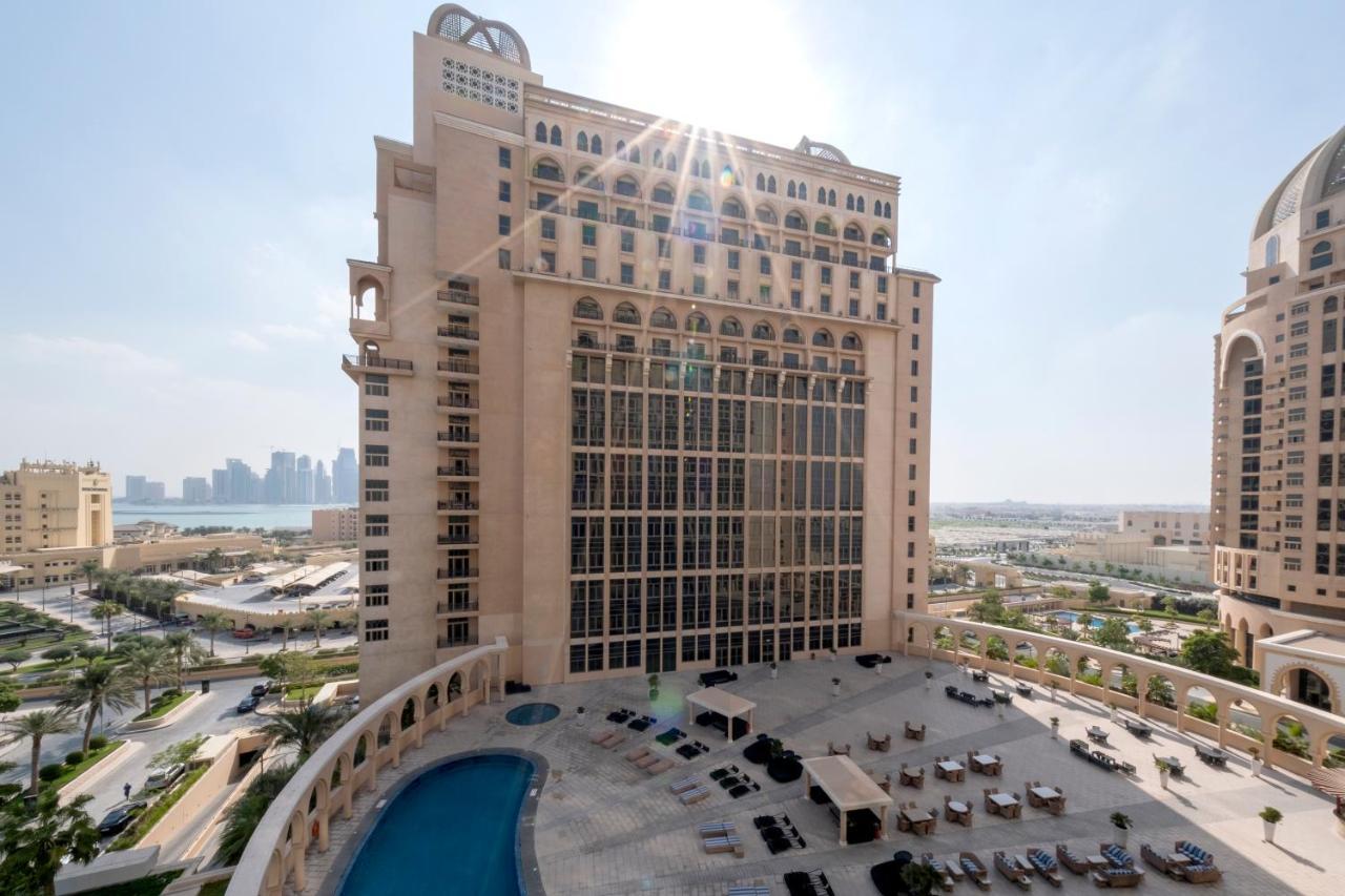 Al Gassar Resort الدوحة المظهر الخارجي الصورة