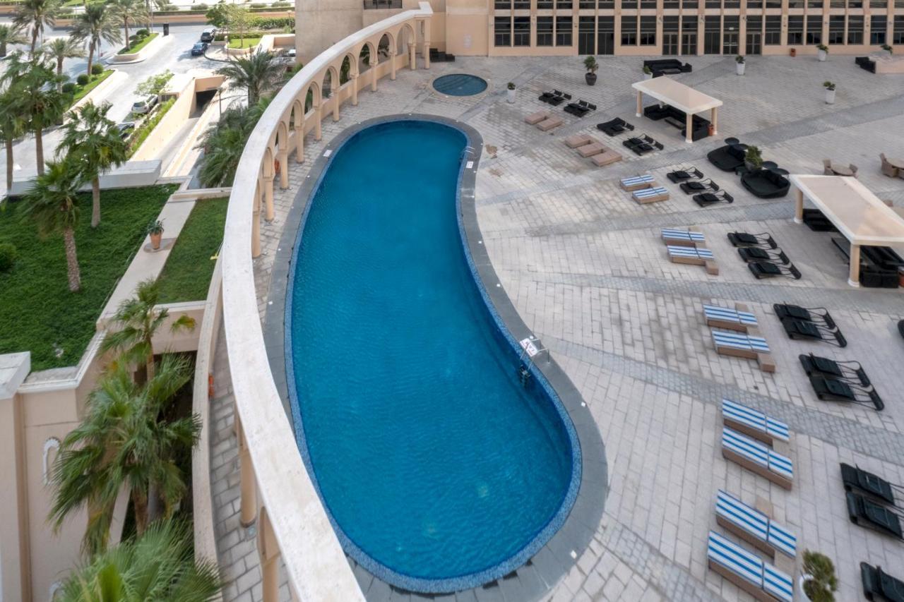Al Gassar Resort الدوحة المظهر الخارجي الصورة