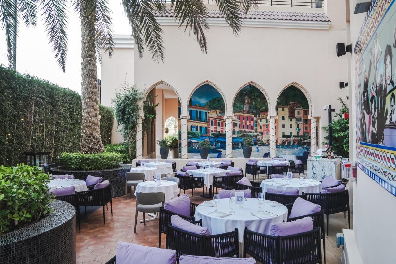 Al Gassar Resort الدوحة المظهر الخارجي الصورة