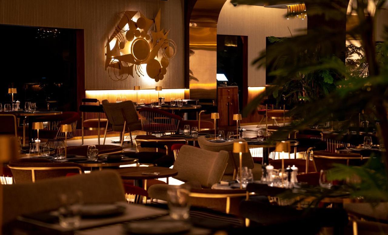 Al Gassar Resort الدوحة المظهر الخارجي الصورة