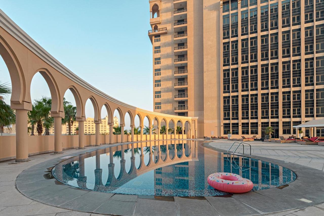 Al Gassar Resort الدوحة المظهر الخارجي الصورة