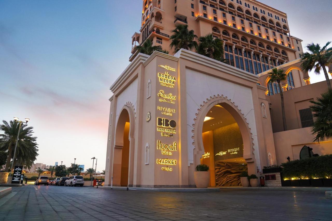 Al Gassar Resort الدوحة المظهر الخارجي الصورة